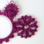 Gears in Pink