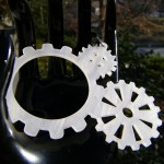 Gears in Pearl