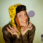 Birdie Bomber Hat