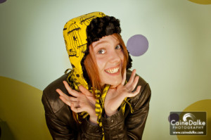 Birdie Bomber Hat