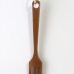 fork you! in Bronze