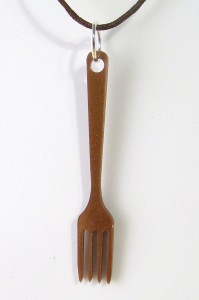 fork you! in Bronze