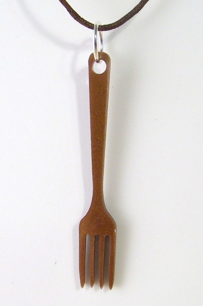 fork you! in Bronze