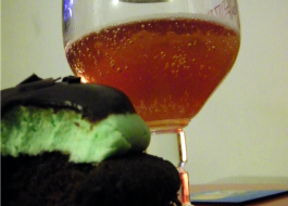 Beer & Cupcakes