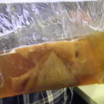 baggyfullofscoby Scoby hits the road