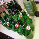 grolschbottlesforbottling Nice bottles!