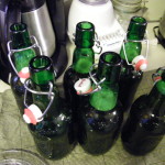 leaveroom Ready for flavorings!