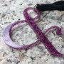 pinkampersandstone